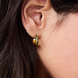 Béa Hoop Earrings