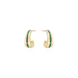 Béa Hoop Earrings