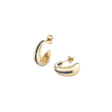 Béa Hoop Earrings