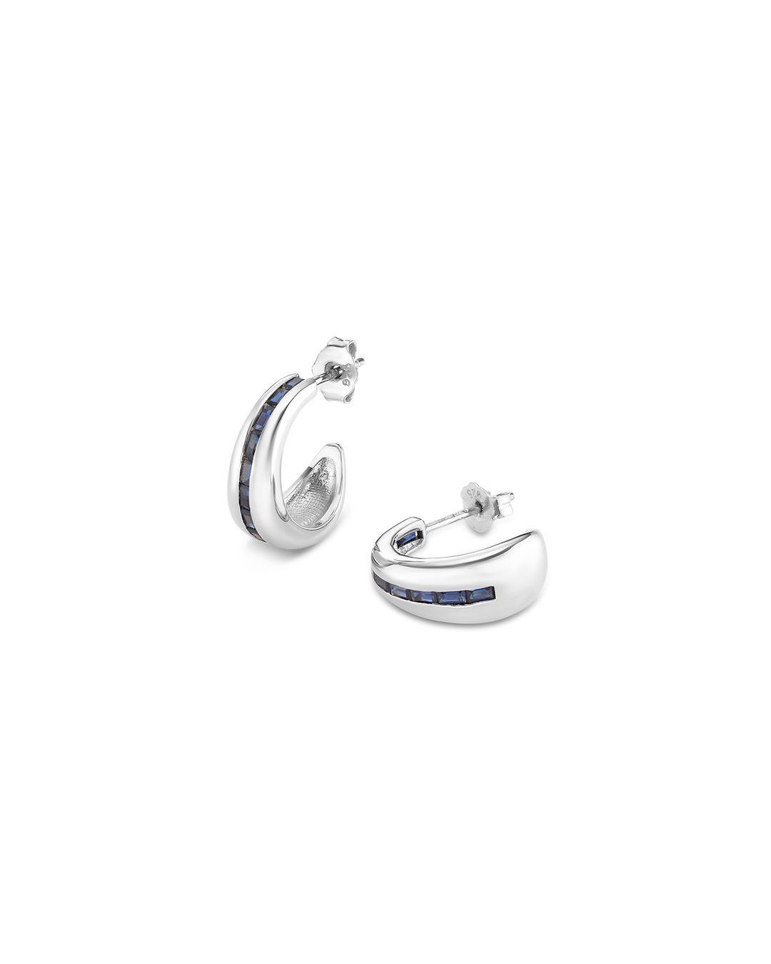 Béa Hoop Earrings