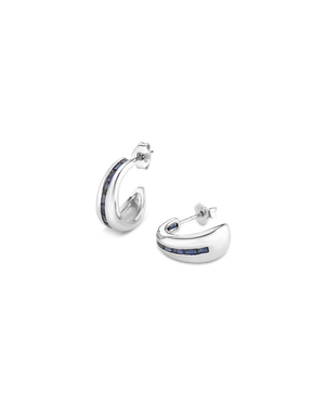 Béa Hoop Earrings