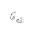 Béa Hoop Earrings