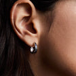 Béa Hoop Earrings