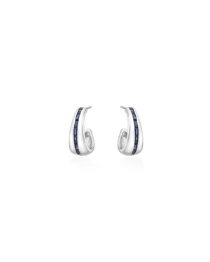 Béa Hoop Earrings