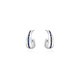 Béa Hoop Earrings