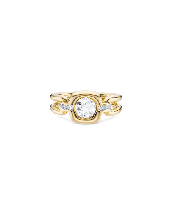 Gaia Ring