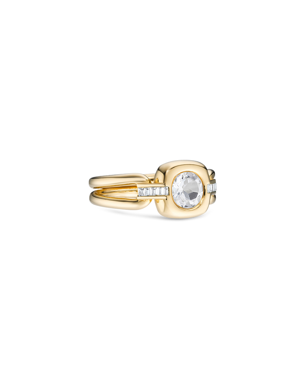 Gaia Ring
