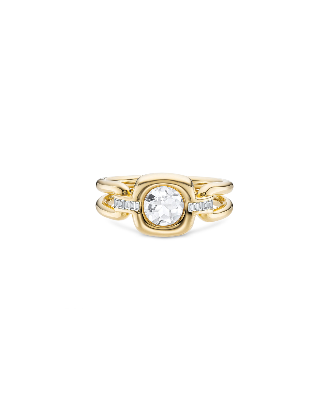 Gaia Ring