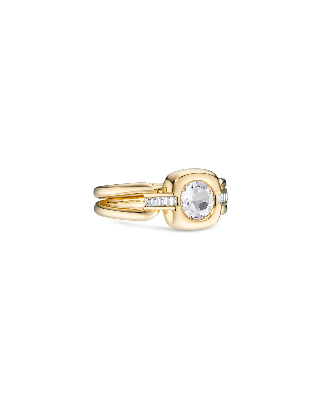 Gaia Ring