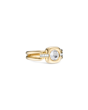 Gaia Ring