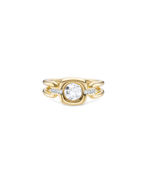 Gaia Ring
