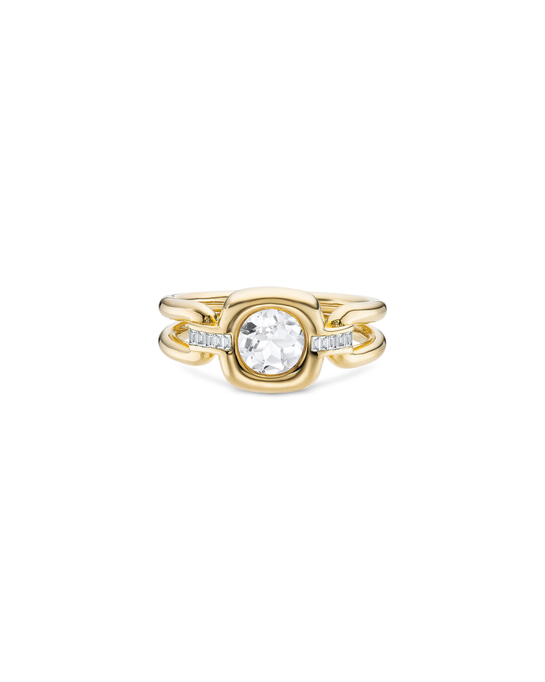 Gaia Ring