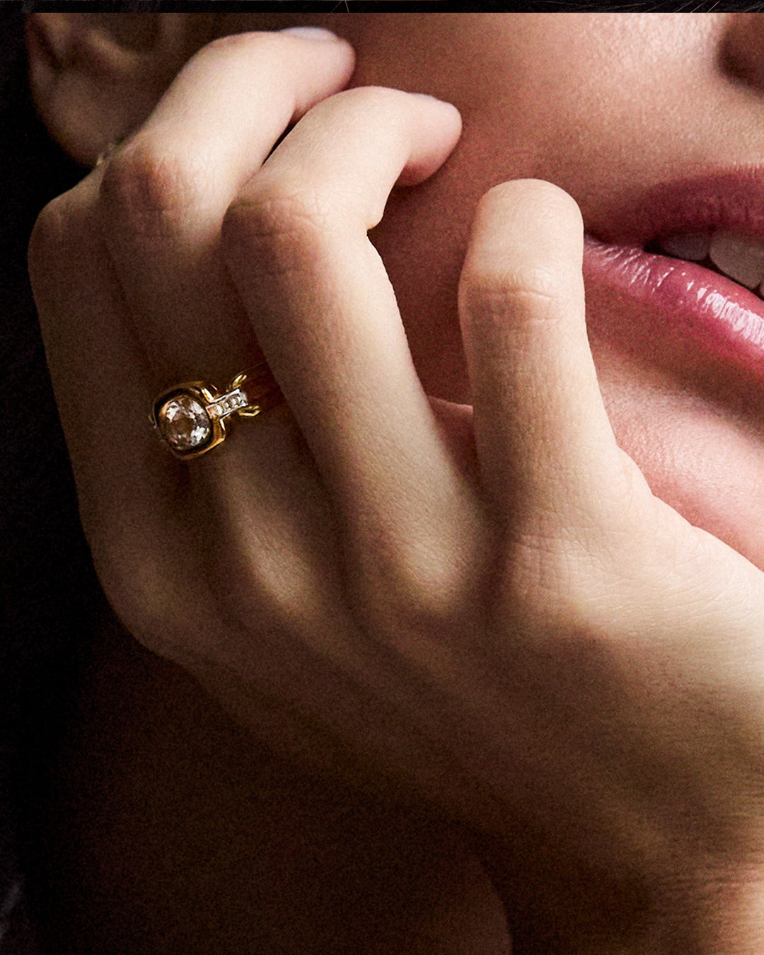 Gaia Ring