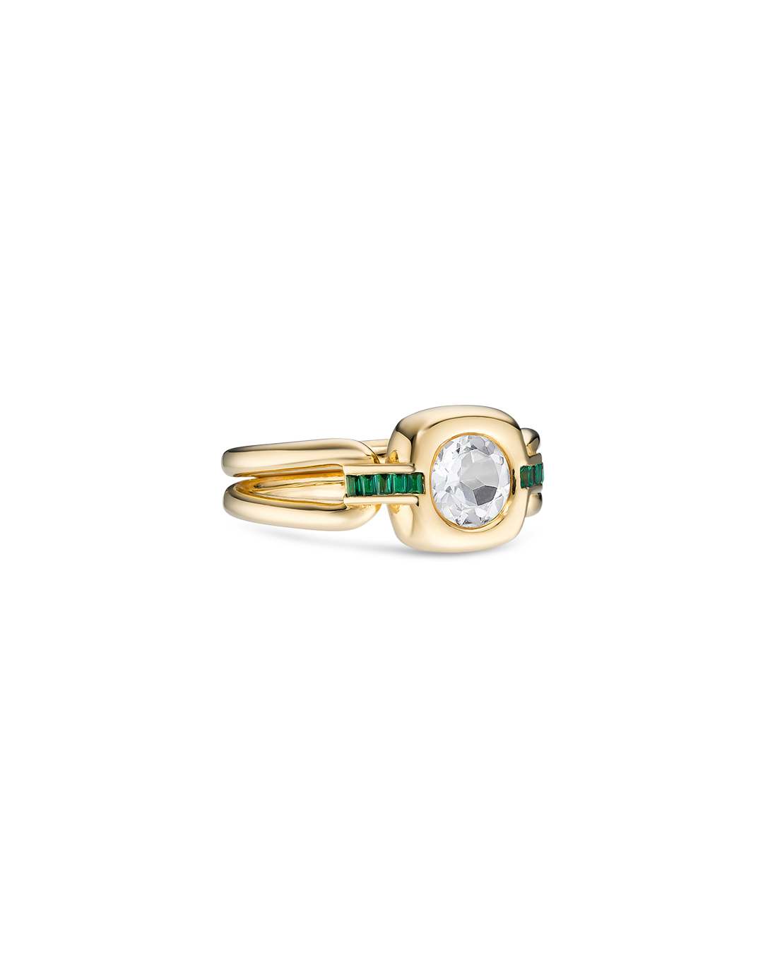 Gaia Ring