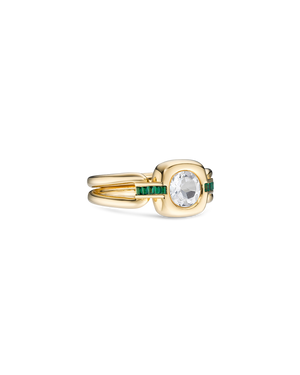 Gaia Ring