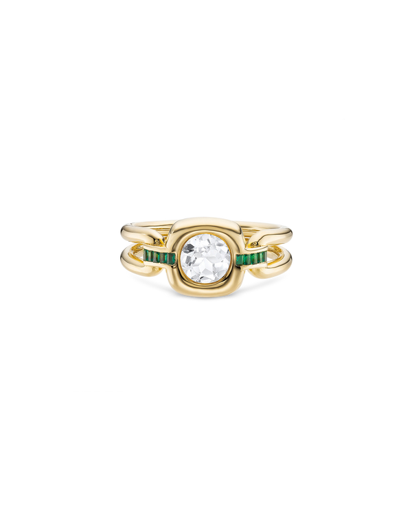 Gaia Ring