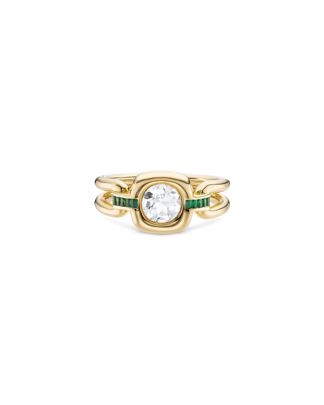 Gaia Ring