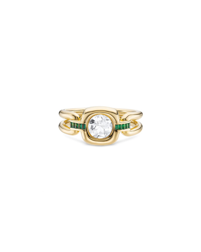 Gaia Ring