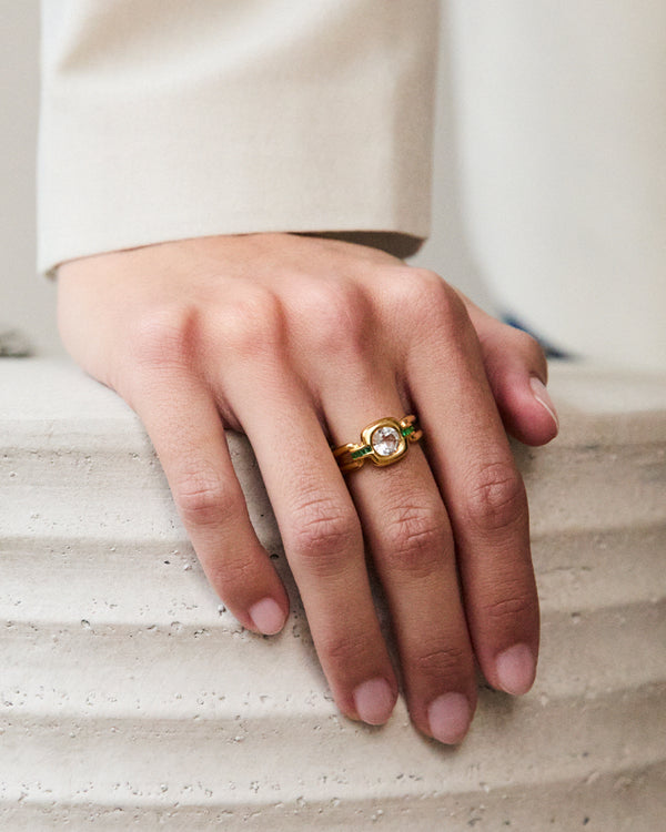 Gaia Ring