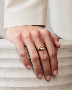 Gaia Ring