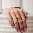 Gaia Ring
