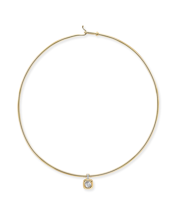 Gaia Torque Choker
