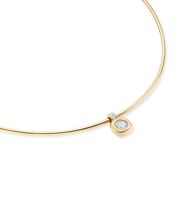 Gaia Torque Choker