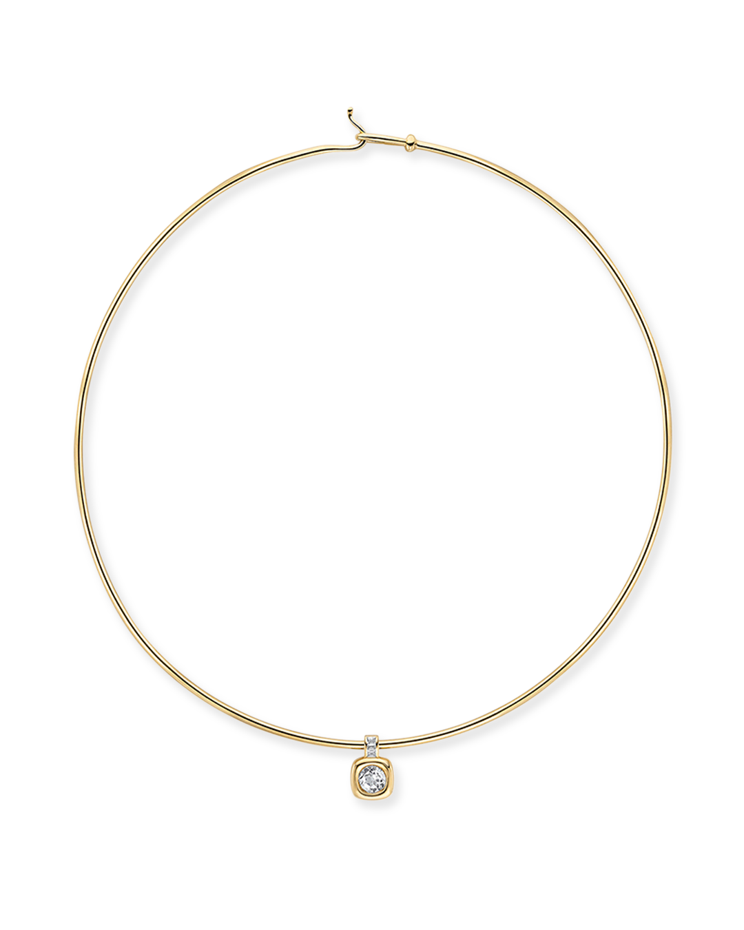 Gaia Torque Choker