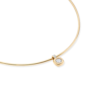 Gaia Torque Choker
