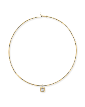 Gaia Torque Choker