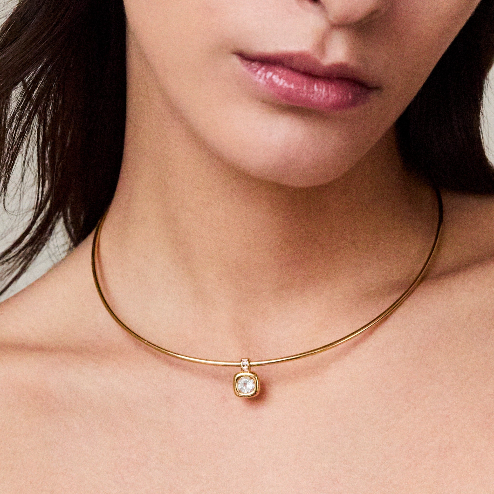 Gaia Torque Choker