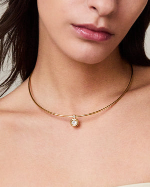 Gaia Torque Choker
