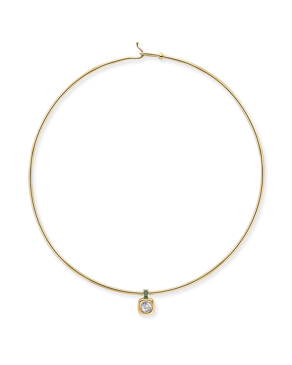 Gaia Torque Choker