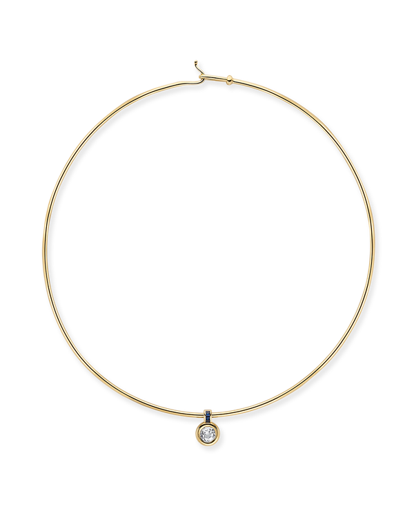 Agnes Torque Choker