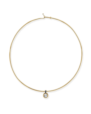 Agnes Torque Choker