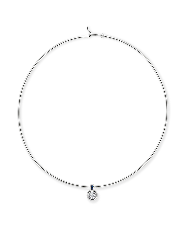 Agnes Torque Choker