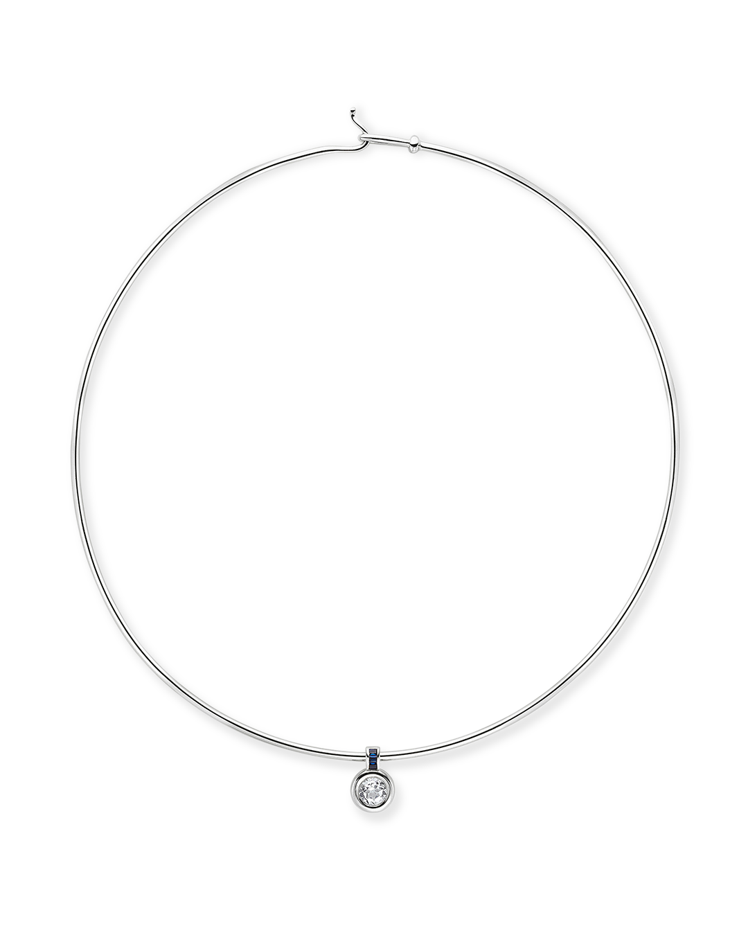 Agnes Torque Choker