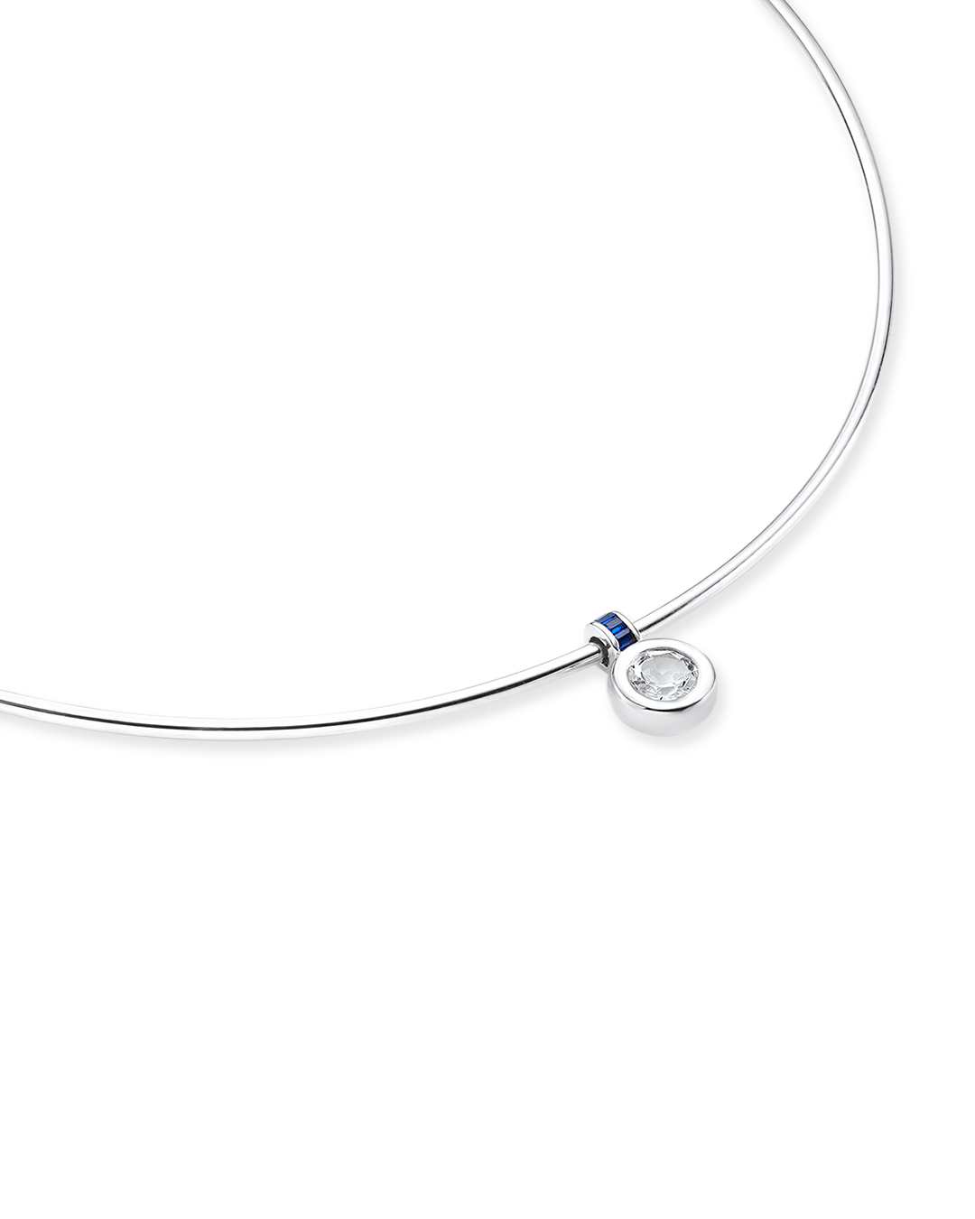 Agnes Torque Choker