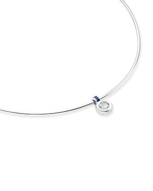 Agnes Torque Choker