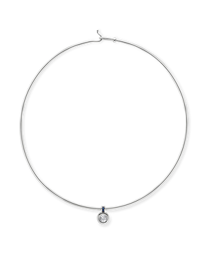 Agnes Torque Choker