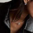 Agnes Torque Choker