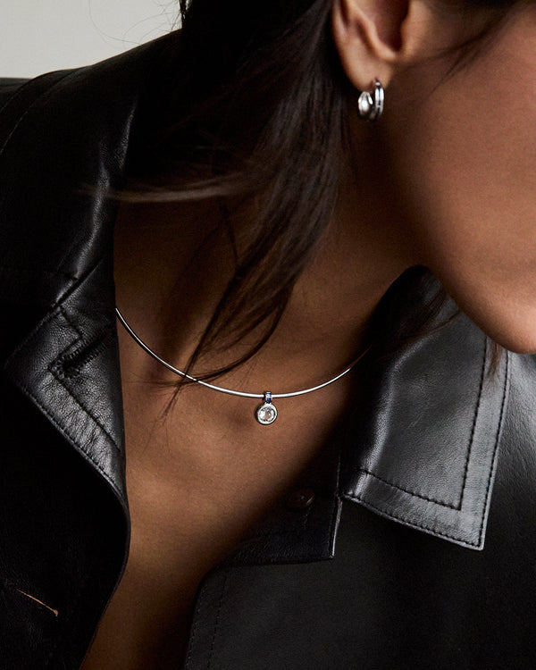 Agnes Torque Choker