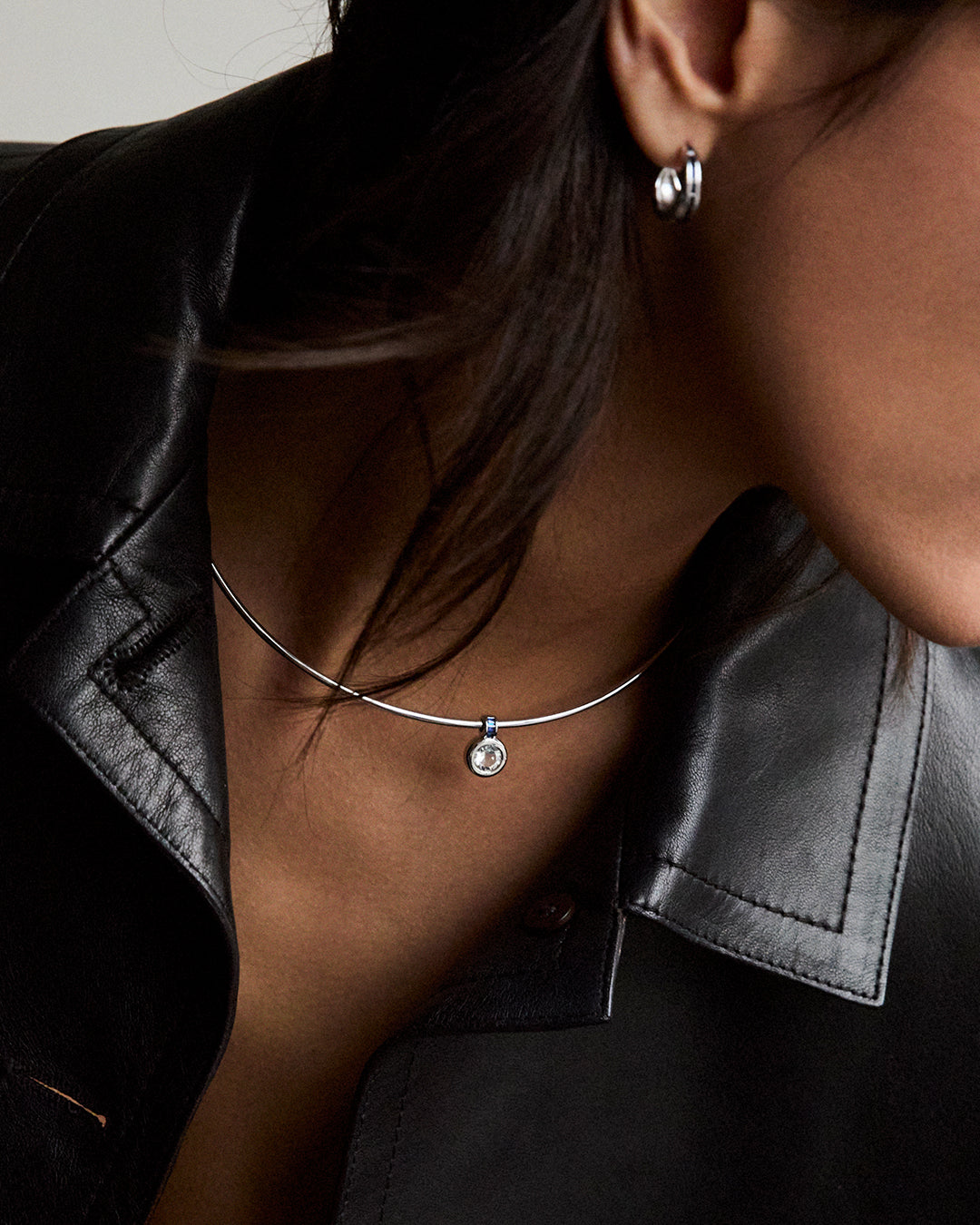 Agnes Torque Choker