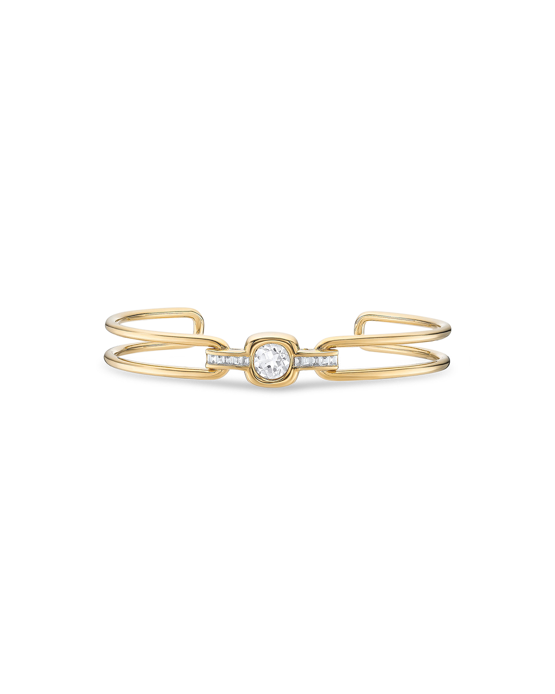 Gaia Bangle