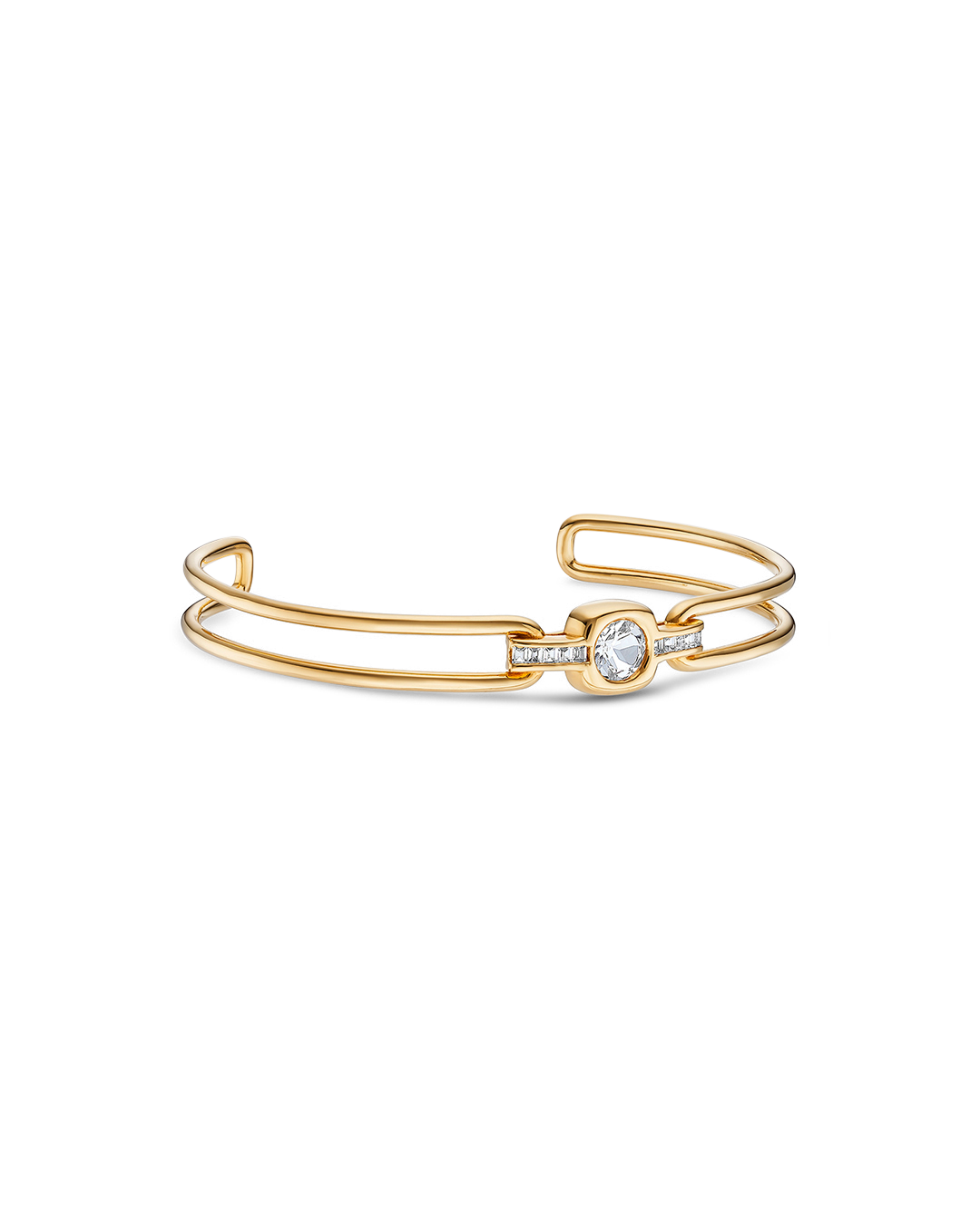 Gaia Bangle