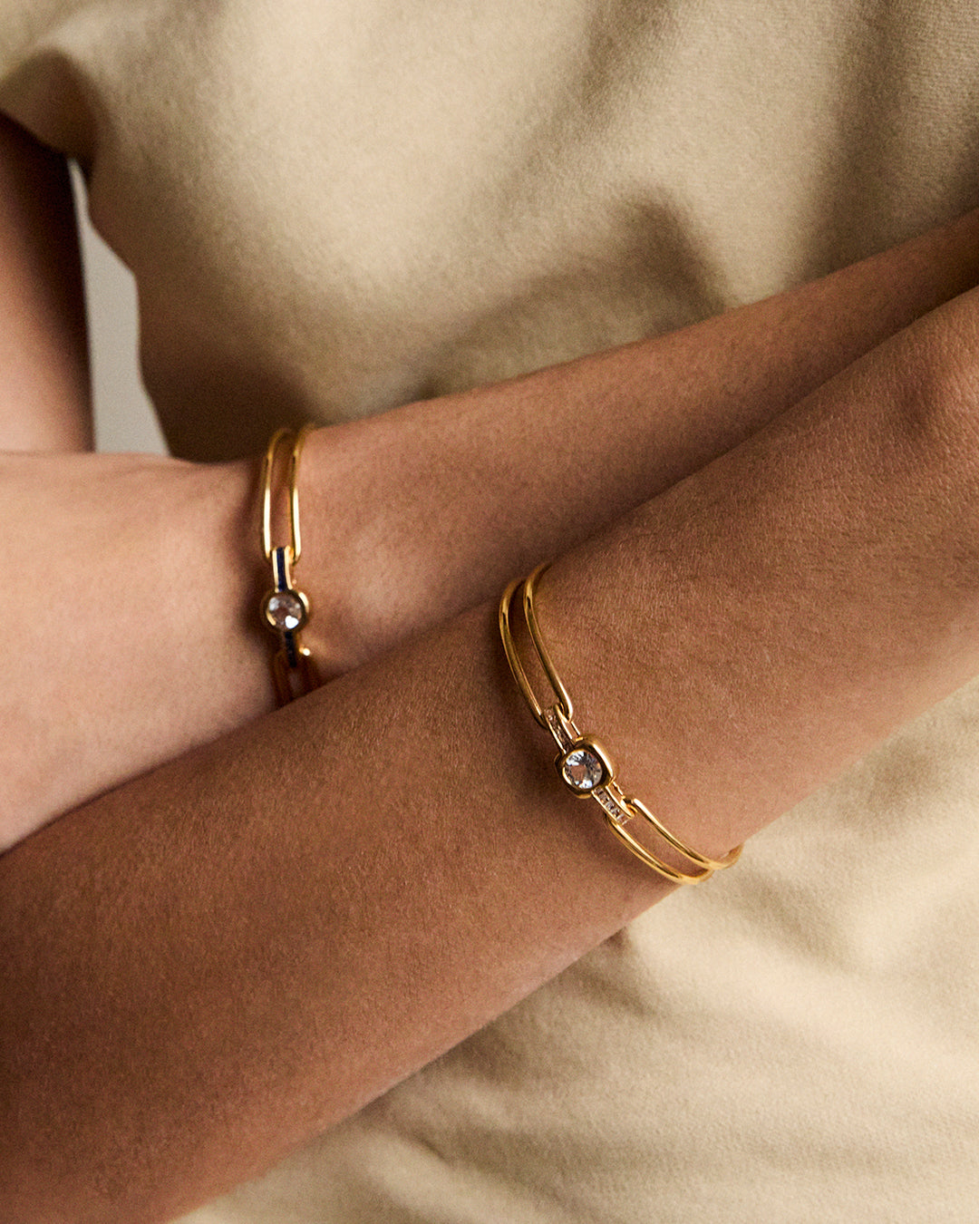 Gaia Bangle
