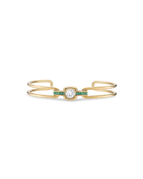 Gaia Bangle