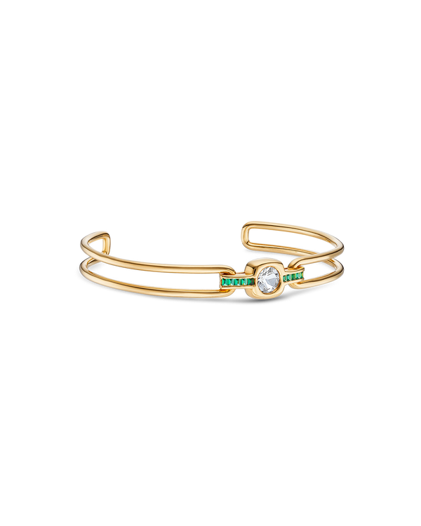 Gaia Bangle