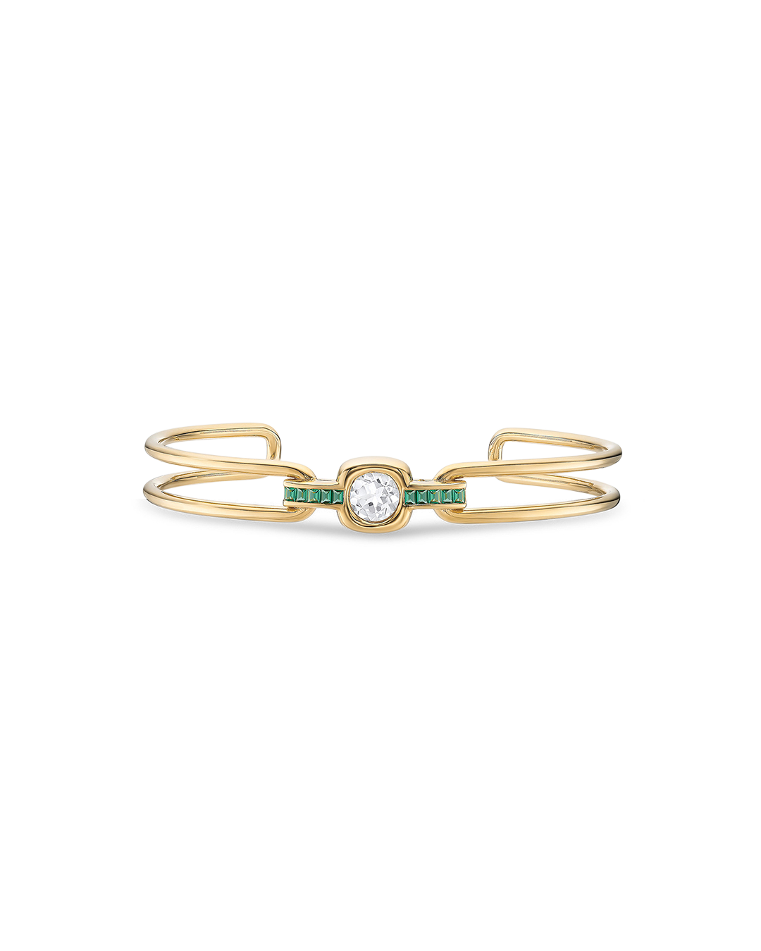 Gaia Bangle