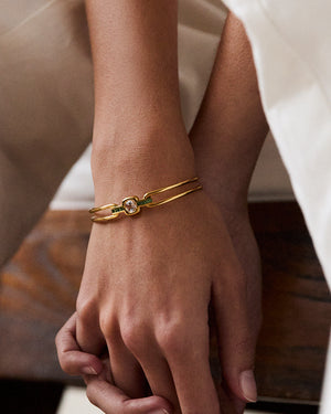Gaia Bangle